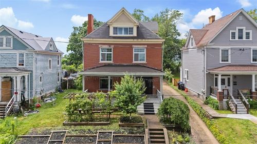 362 Ridgewood Avenue, West View, PA, 15229 | Card Image