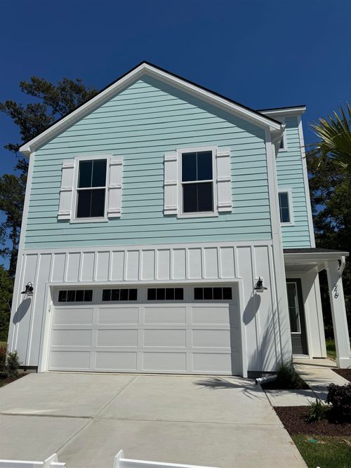 512 9th Ave S, North Myrtle Beach, SC, 29582-5708 | Card Image