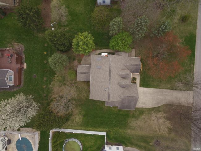 404 Vermont Dr, House other with 3 bedrooms, 3 bathrooms and null parking in Lafayette IN | Image 31