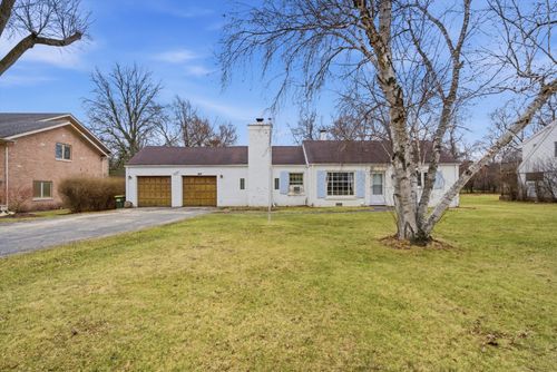 13 W Kenilworth Ave, Prospect Heights, IL, 60070-1337 | Card Image