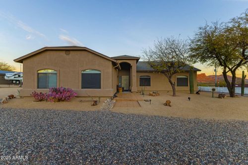 43611 N 1st Drive, New River, AZ, 85087 | Card Image