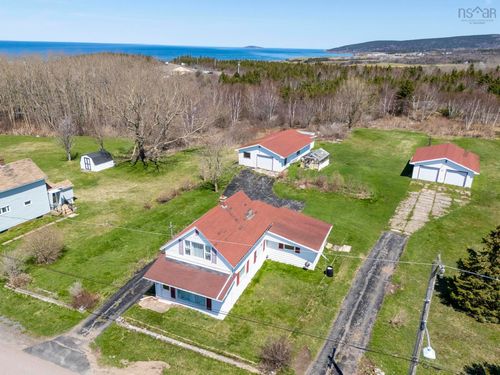 63 Maclean St, Inverness, NS, B0E1N0 | Card Image