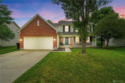 45 Orchard Dr, Springboro, OH, 45066-8970 | Card Image