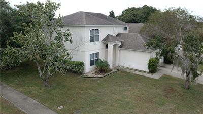 101 Boulder Court, House other with 3 bedrooms, 2 bathrooms and null parking in Sanford FL | Image 3