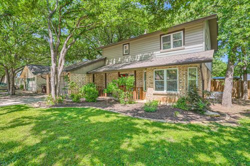 1712 Hermitage Dr, Round Rock, TX, 78681-1921 | Card Image
