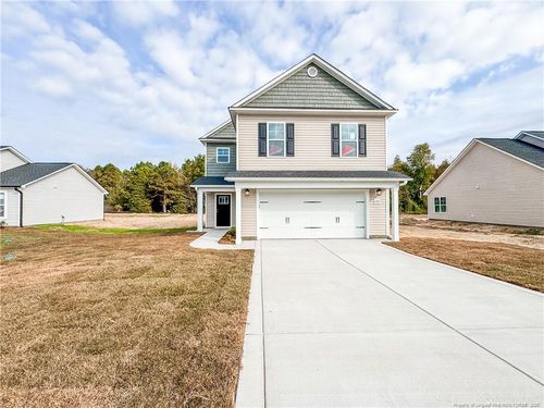 2133 Purebred (Lot 51) Circle, Hope Mills, NC, 28348 | Card Image