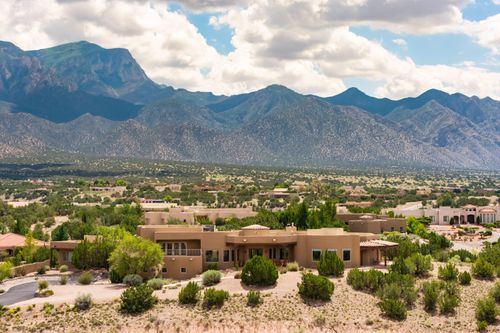 1 Dream Catcher Trl, Placitas, NM, 87043-8340 | Card Image