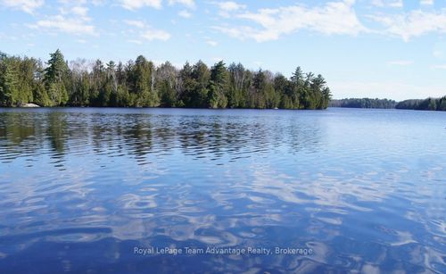 25 Peninsula Shores Rd E, Mcdougall, ON, P2A2W7 | Card Image