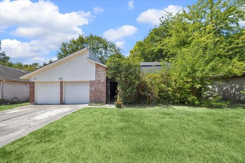 23423 Canyon Lake Dr, Spring, TX, 77373-7705 | Card Image