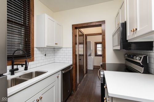 apt-2-2107 N Pennsylvania St, Indianapolis, IN, 46202-1451 | Card Image