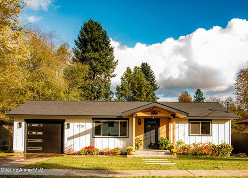 1720 N 8th St, Coeur D Alene, ID, 83814-4603 | Card Image