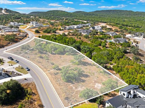 24103 Tres Arroyos, San Antonio, TX, 78255-4464 | Card Image