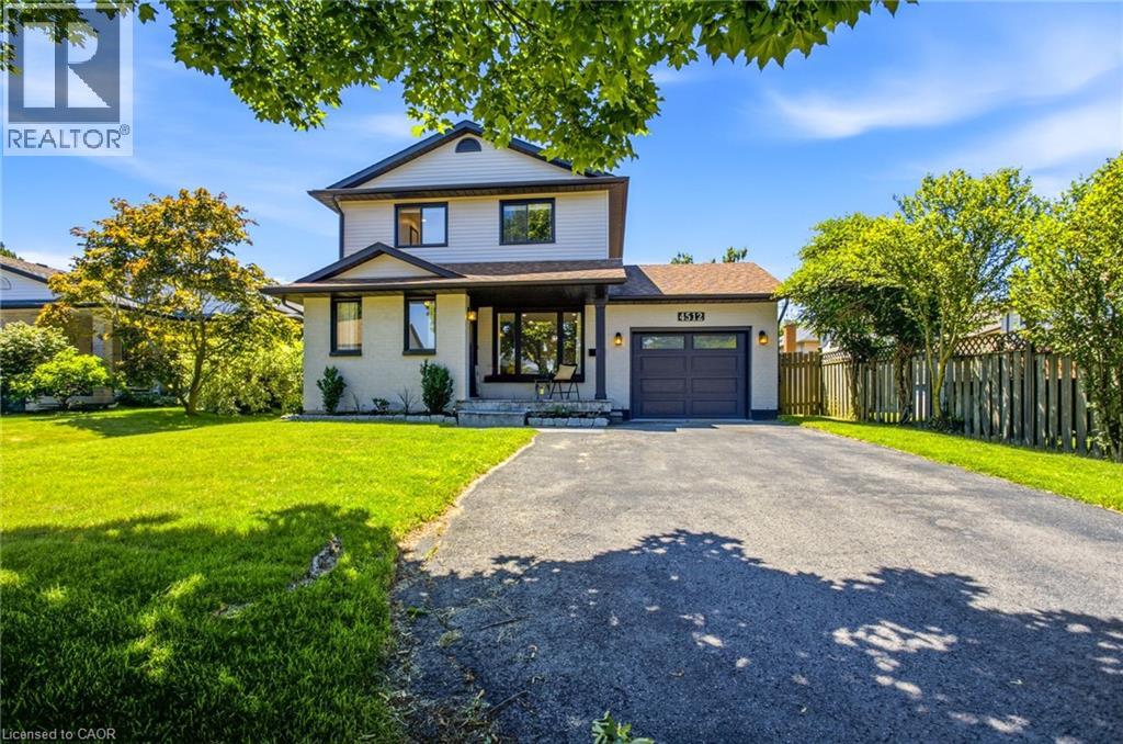 Residential in Beamsville