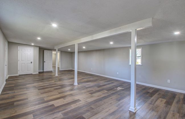 1204 Bloomfield Dr, House other with 3 bedrooms, 1 bathrooms and null parking in Pine Bluff AR | Image 26