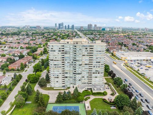 210-700 Constellation Dr, Mississauga, ON, L5R3G8 | Card Image