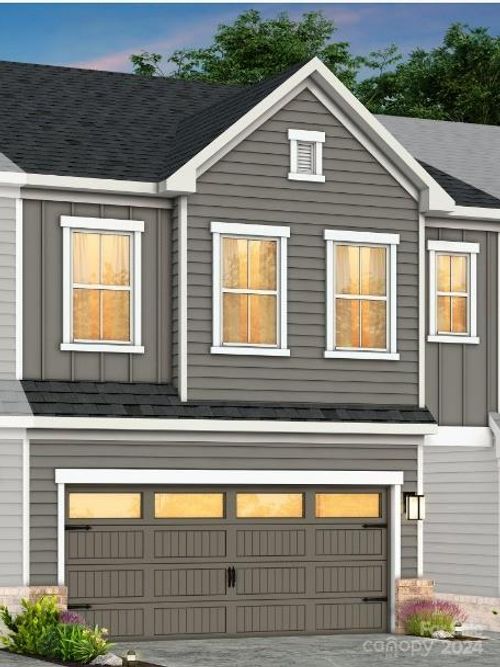 2033 Bayou Trace Drive, Charlotte, NC, 28262 | Card Image