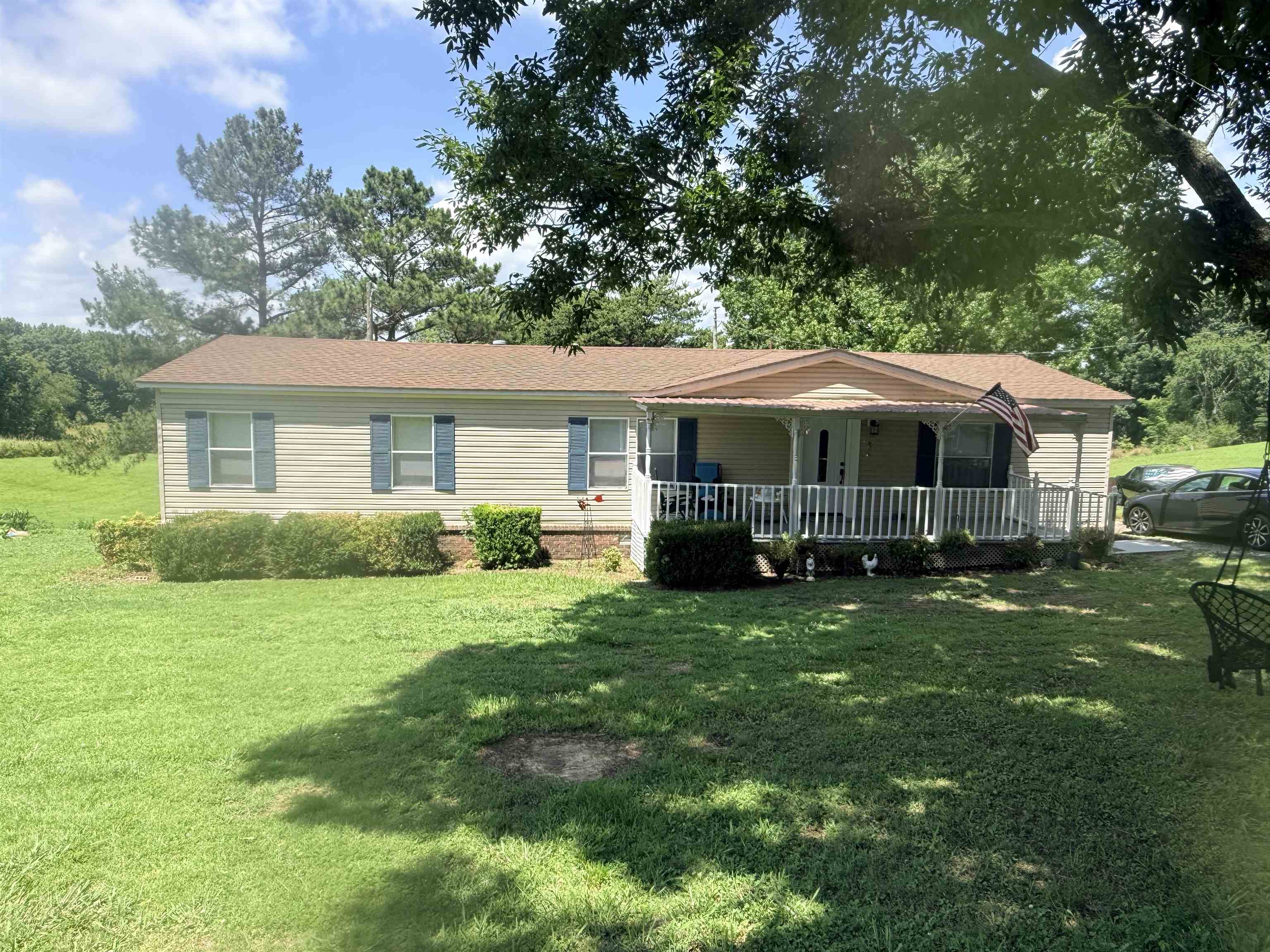 Residential in Friendship 2