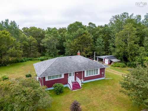 2282 Patrice Rd, St. Joseph, NS, B0W1M0 | Card Image