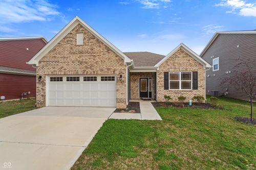 8815 Morrison St, Fortville, IN, 46040-4015 | Card Image