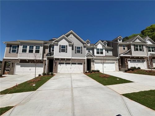 lot-18-3564 Birdstone Dr, Decatur, GA, 30032-3497 | Card Image