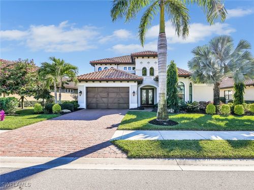 12757 Dundee Ln, NAPLES, FL, 34120-5288 | Card Image