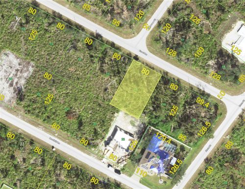 13599 Frost Ln, Port Charlotte, FL, 33981-3306 | Card Image
