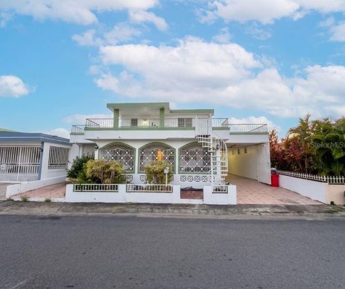11-89 BLOCK 92 Villa Carolina Dev., CAROLINA, PR, 00985 | Card Image