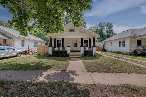 1316 Menor St, Winfield, KS, 67156 | Card Image