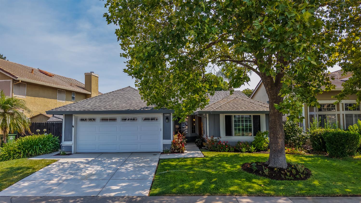 Residential in Elk Grove