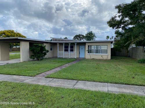 301 Bluff Dr, Melbourne, FL, 32901-1311 | Card Image