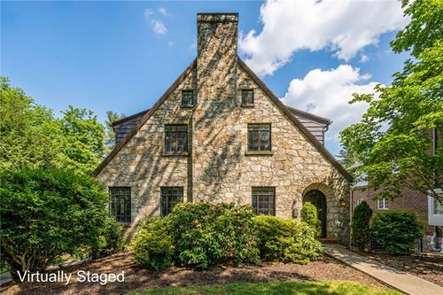 45 Roycroft Ave, Mt. Lebanon, PA, 15228-1806 | Card Image