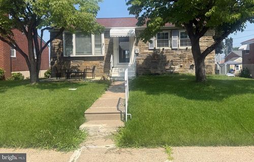 7708 Lister St, PHILADELPHIA, PA, 19152-3915 | Card Image