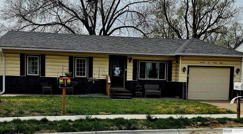 7628 S 39th Ave, Bellevue, NE, 68147-1825 | Card Image