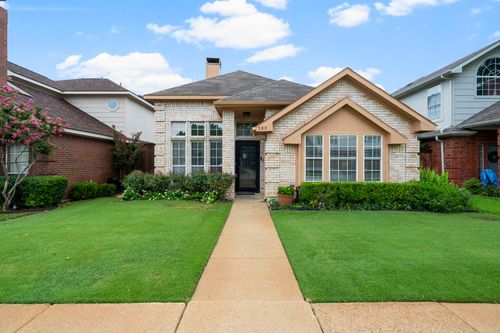 332 Raintree Dr, Coppell, TX, 75019-2834 | Card Image