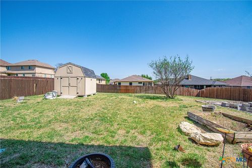 1906 Mike Dr, Copperas Cove, TX, 76522-7975 | Card Image