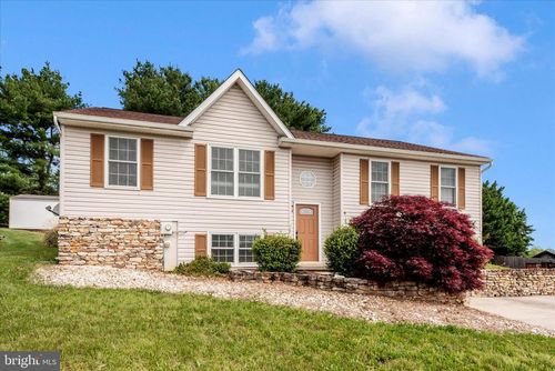 127 Sunhigh Dr, THURMONT, MD, 21788-3215 | Card Image