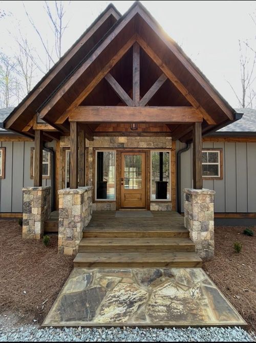 213 Nexus Dr, Ellijay, GA, 30540 | Card Image