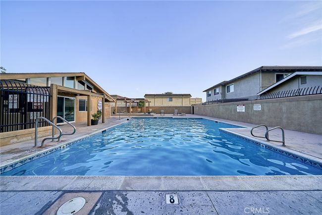 16806 Judy Way, Townhouse with 2 bedrooms, 1 bathrooms and 2 parking in Cerritos CA | Image 19