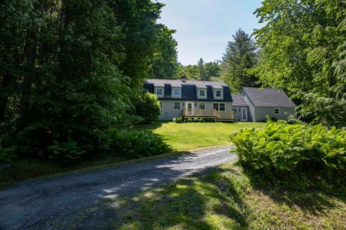 86 W Fisher Rd, Quechee, VT, 05059 | Card Image