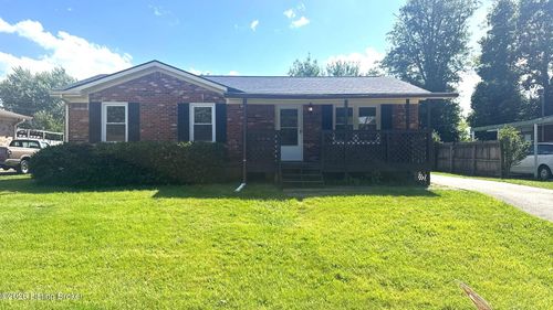 1814 Oakwood Dr, Shelbyville, KY, 40065-1881 | Card Image