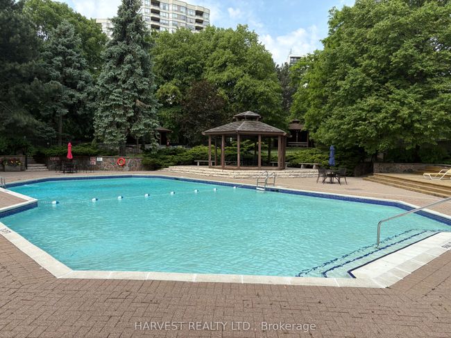 2102 - 255 Bamburgh Cir, Condo with 2 bedrooms, 2 bathrooms and 2 parking in Scarborough ON | Image 43