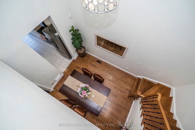 12 Hickman Rd, House attached with 4 bedrooms, 4 bathrooms and 2 parking in Ajax ON | Image 18