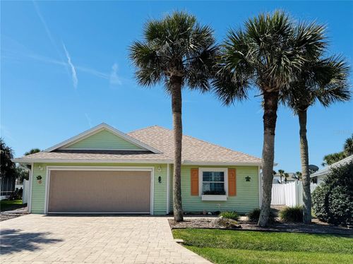 6 Nantucket Dr, PALM COAST, FL, 32137-2528 | Card Image