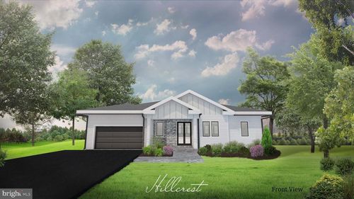 8117 Hillcrest Dr, MANASSAS, VA, 20111-2837 | Card Image