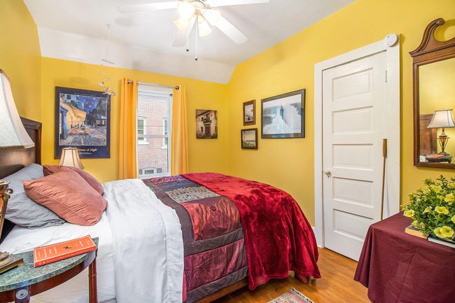 488 4 Th St, House other with 6 bedrooms, 2 bathrooms and null parking in Manistee MI | Image 28