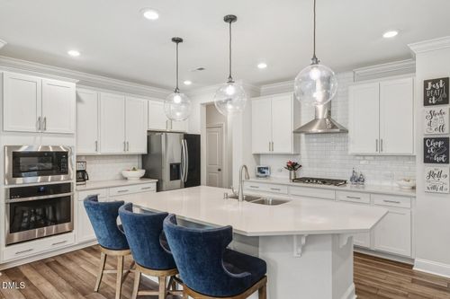217 Alberta Pines Ct, Holly Springs, NC, 27540-6517 | Card Image