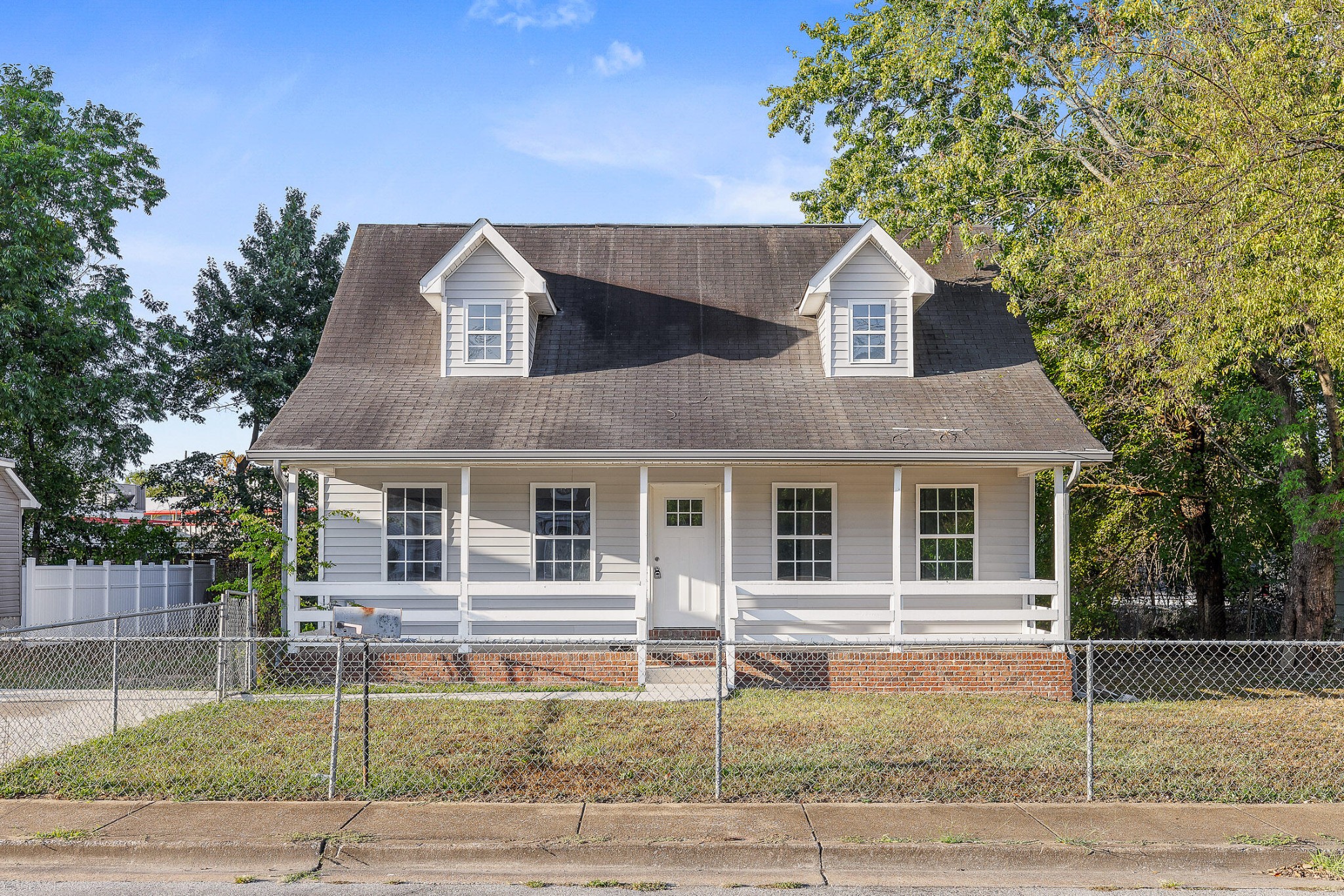 Jackson St, Chattanooga, TN 37404
