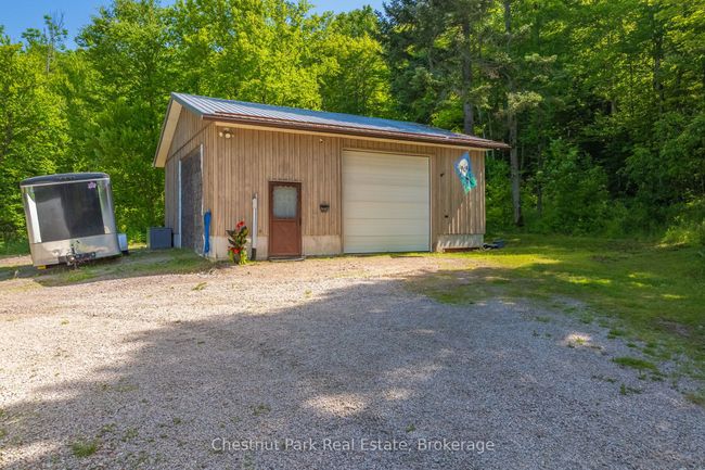 487 O'connor Line, House other with 3 bedrooms, 2 bathrooms and 10 parking in Powassan ON | Image 35