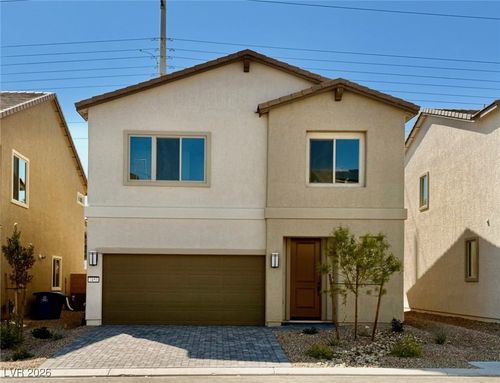 7453 Delemont Ave, Las Vegas, NV, 89113-1281 | Card Image