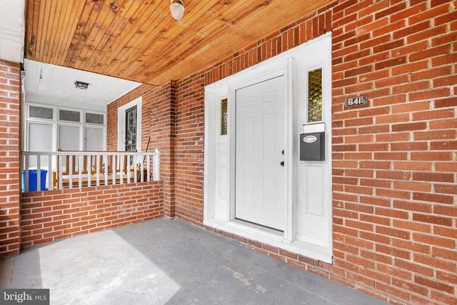 6411 Clearview St, Townhouse with 3 bedrooms, 2 bathrooms and null parking in PHILADELPHIA PA | Image 18